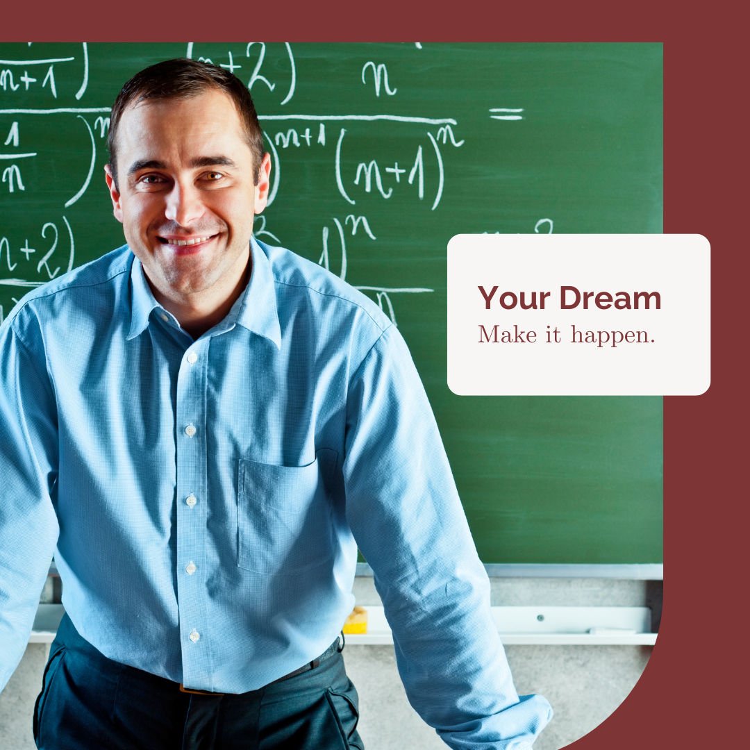 Education - Students learning with technology